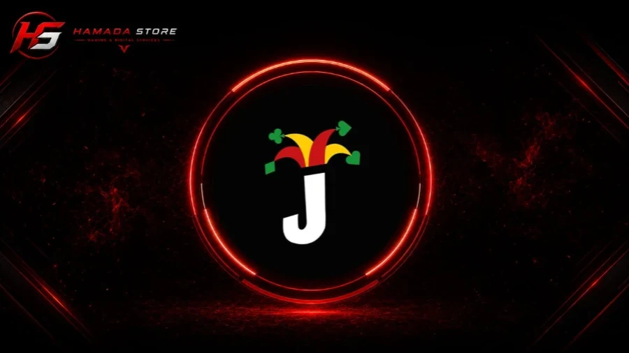 توكنز جواكر  VIP