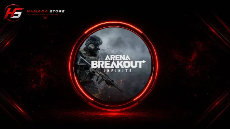 Arena Breakout
