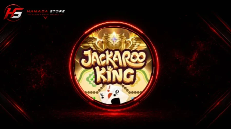 Jackaroo King