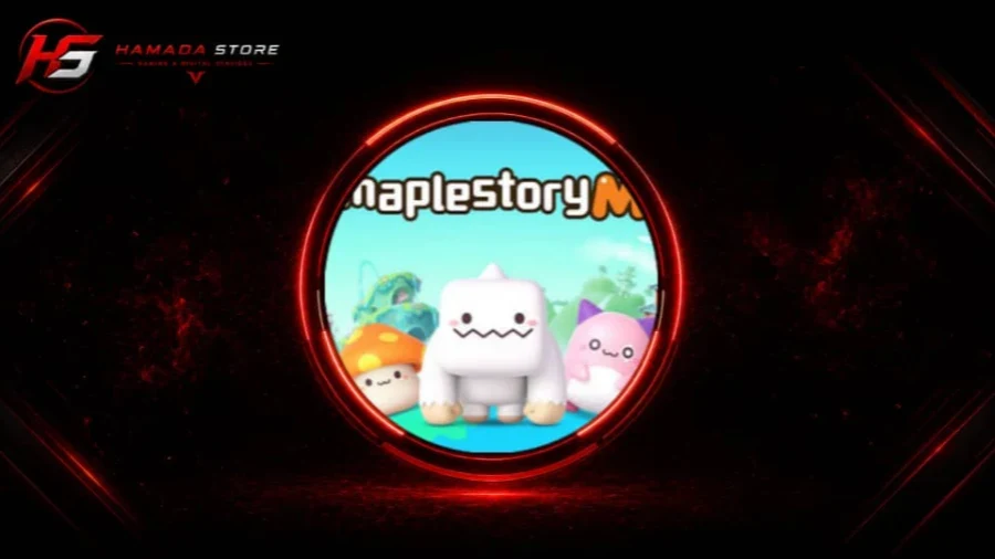 MapleStory M
