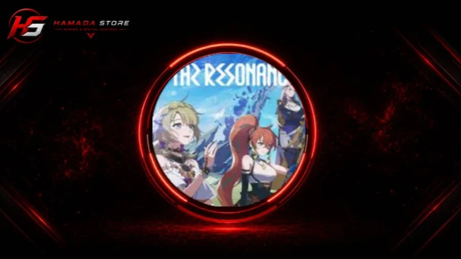 Star Resonance