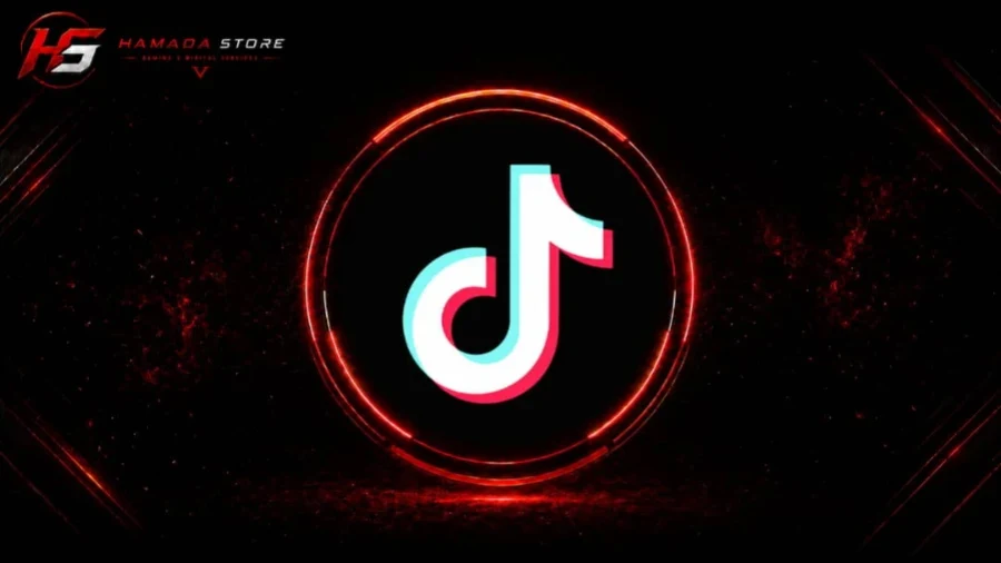 رشق تيك توك