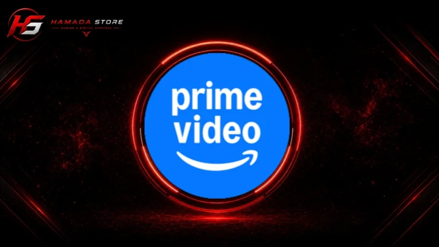 Prime Video