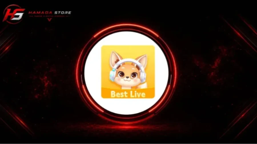 BEST LIVE