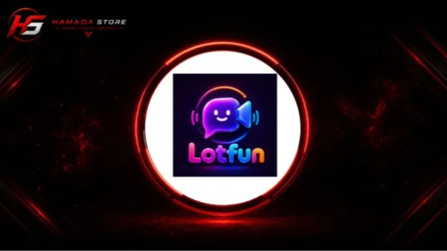 LOTFUN CHAT